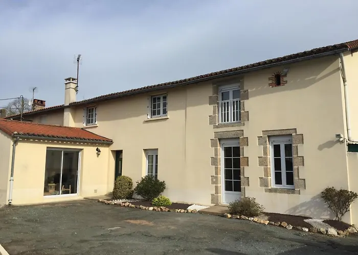 De La Foye - La Couleur Des Prés * Combrand