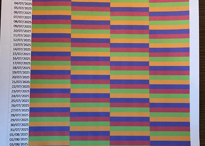 De La Foye - La Couleur Des Prés Hébergement de vacances