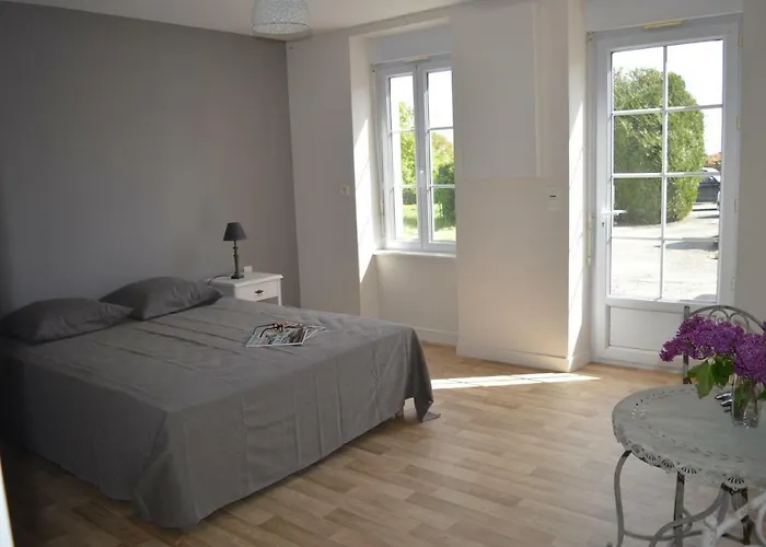 De La Foye - La Couleur Des Prés *