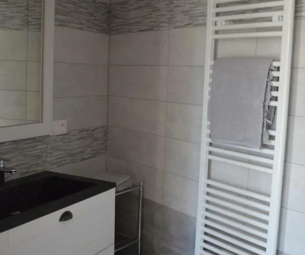 Hébergement de vacances De La Foye - La Couleur Des Prés